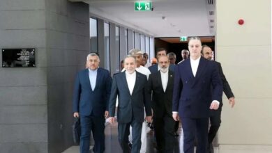 رویترز: دور دوم مذاکرات ایران و آمریکا، سه‌شنبه در ژنو برگزار می‌شود/ هیئت آمریکایی با حضور نمایندگانی از عمان به عنوان میانجی، با طرف ایرانی دیدار می‌کنند