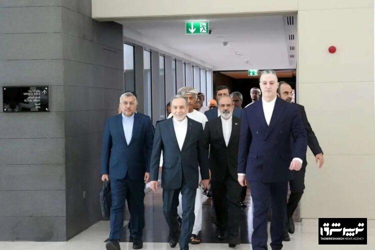 رویترز: دور دوم مذاکرات ایران و آمریکا، سهشنبه در ژنو برگزار میشود/ هیئت آمریکایی با حضور نمایندگانی از عمان به عنوان میانجی، با طرف ایرانی دیدار میکنند