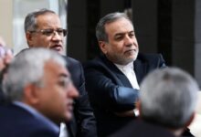 تلگراف به نقل از منابع آگاه: ایران و آمریکا بر سر عناصر احتمالی که می‌توانند در توافق آینده گنجانده شوند، به توافق رسیده‌اند/