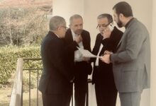 نیویورک‌تایمز به نقل از سه مقام ایرانی: تهران آمادگی خود را برای تعلیق غنی‌سازی به مدت ۳ تا ۵ سال و پس از آن، پیوستن به یک بلوک منطقه‌ای برای غنی‌سازی صلح‌آمیز اعلام کرده