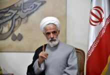 انصاری، معاون حقوقی پزشکیان: آیا کل عالم دست به دست هم داده‌اند که مقابل ما بایستند؟ شاید خودمان طوری رفتار کردیم که تمام جهان علیه ما است