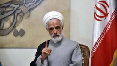 انصاری، معاون حقوقی پزشکیان: آیا کل عالم دست به دست هم داده‌اند که مقابل ما بایستند؟ شاید خودمان طوری رفتار کردیم که تمام جهان علیه ما است