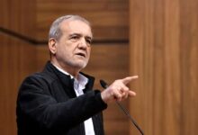 پزشکیان: به اقتصاددانان گفتم در نگارش لایحه بودجه کمک کنید، رفتند و نیامدند