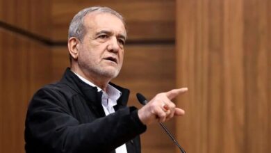 پزشکیان: به اقتصاددانان گفتم در نگارش لایحه بودجه کمک کنید، رفتند و نیامدند