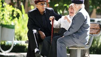 عیدی بازنشستگان کشوری واریز شد