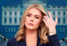 کاخ سفید: انتظار می‌رود که تهران جزئیات بیشتری در مورد موضع مذاکره خود «در چند هفته آینده» ارائه دهد