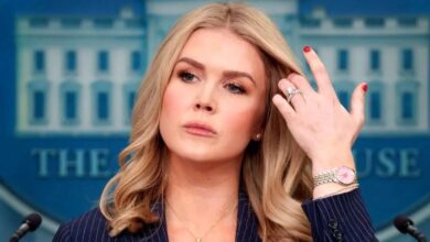 کاخ سفید: انتظار میرود که تهران جزئیات بیشتری در مورد موضع مذاکره خود «در چند هفته آینده» ارائه دهد