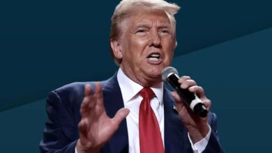 سی‌بی‌اس: ترامپ از محدودیت‌های گزینه‌های نظامی علیه ایران ناامید شده