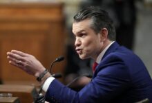 ادعای وزیر جنگ آمریکا: ایران فرصتی برای توافق دارد، این نتیجه‌ای است که ترامپ ترجیح می‌دهد