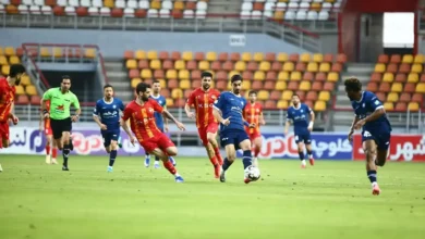 تحلیل وضعیت جدول لیگ برتر در پایان هفته بیستم/ نبرد ۵ تیم برای قهرمانی و سقوط تدریجی مس رفسنجان