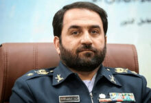 فرزاد اسماعیلی رئیس دافوس ارتش شد