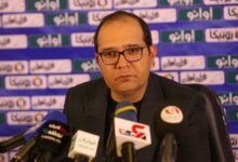 سرمربی تراکتور: موقعیت های زیادی برابر ملوان از دست دادیم