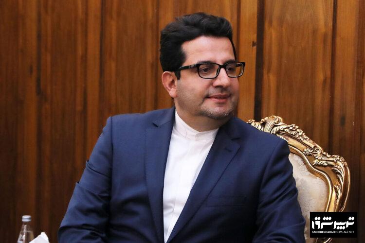 مقام پیشین وزارت خارجه: احتمال دارد آمریکا بهبهانه مذاکره برای حمله زمان بخرد