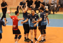 شروع نماینده گیلان با ۲ پیروزی در مسابقات کشوری