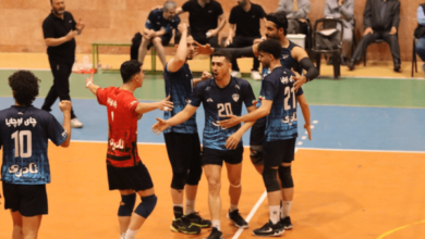 شروع نماینده گیلان با ۲ پیروزی در مسابقات کشوری