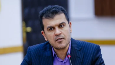 افشاگری معاون پزشکیان از علت تاخیر در بازگشت اینترنتها به شرایط عادی