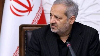 وزیر آموزش و پرورش: هیچ دانش‌آموزی در بازداشت نیست