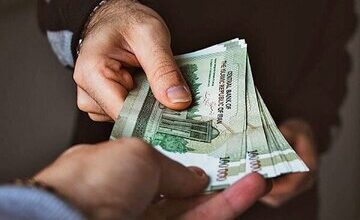 کف سبد معیشتی ۷۰ میلیون تومان شد؟/ قیاسی: دستمزد را ۵۰ درصد هم اضافه‌ کنند، باز هم در سفره مردم تاثیری ندارد