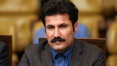 معاون رئیس جمهور: مصوبه استخدام دهیاران تصویب شد