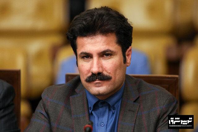 معاون رئیس جمهور: مصوبه استخدام دهیاران تصویب شد