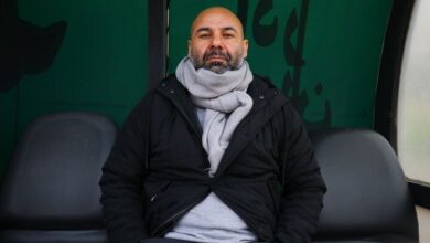 رسمی؛ سرمربی جدید استقلال معرفی شد