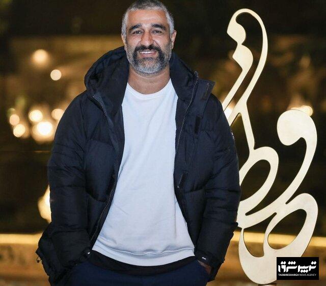 اولین جلسه دادگاه پژمان جمشیدی برگزار شد