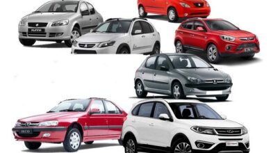 بازار خودرو از تورم هم جلو زد! / رشد ۷۵ تا ۱۱۰ درصدی در کمتر از ۳۰۰ روز