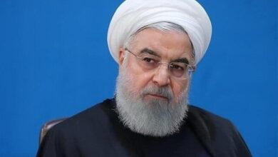 دفتر حسن روحانی گزارش فیگارو را تکذیب کرد