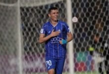 عکس | واکنش ستاره استقلال به جدایی ساپینتو