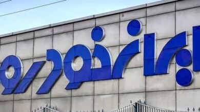 قیمت جدید کارخانه‌ای محصولات ایران خودرو اعلام شد