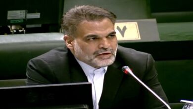 عضو کمیسیون اقتصادی مجلس گفت: مردم حق دارند بپرسند که فرزندان مسئولان در اروپا و آمریکا چه میکنند و پدران این آقازادهها، چگونه دلارهای مورد نیاز آنها را تأمین میکنند. ما از اینکه این عزیزان به دامن وطن بازگردند استقبال میکنیم و از کشورهایی که آنها را اخراج کنند تشکر میکنیم.