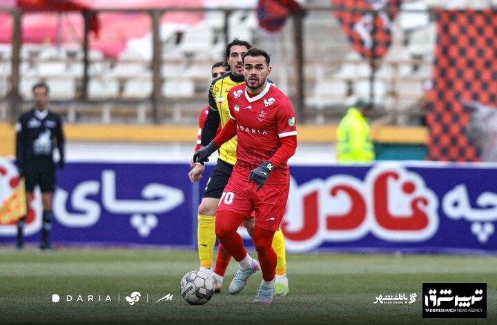 گران‌ترین بازیکن فوتبال ایران چه کسی است؟