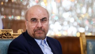 انتقاد روزنامه جمهوری اسلامی از قالیباف: معلوم نیست جامعه با افکار عجیب رئیس مجلس قرار است به چه سرنوشتی دچار شود