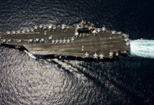 روزنامه اصولگرا: بهترین زمان حمله امریکا به ایران، همین الان بود، اما ترامپ عقب نشست