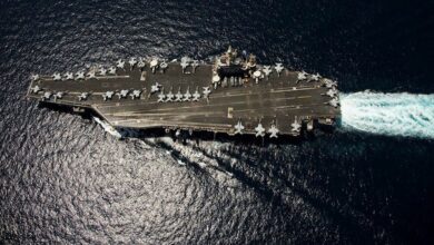 روزنامه اصولگرا: بهترین زمان حمله امریکا به ایران، همین الان بود، اما ترامپ عقب نشست