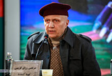 همه ما عزاداریم/ حضور سینماگران در فستیوال فجر هم نوعی سوگواری است