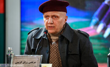 همه ما عزاداریم/ حضور سینماگران در فستیوال فجر هم نوعی سوگواری است