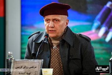 همه ما عزاداریم/ حضور سینماگران در فستیوال فجر هم نوعی سوگواری است  
