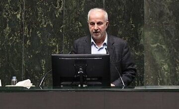 اظهارات نماینده رشت در مجلس درباره آتش سوزی بازار معروف رشت در هجدهم دی/ قالیباف قول داد