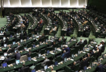 نمایندگان خطاب به غرب؛ مولفه های قدرت ما قابل مذاکره نیست