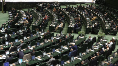 نمایندگان خطاب به غرب؛ مولفه های قدرت ما قابل مذاکره نیست