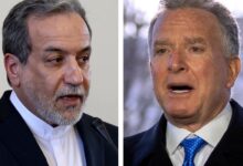 بسته پیشنهادی 5شنبه عراقچی به ویتکاف چه خواهد بود؟