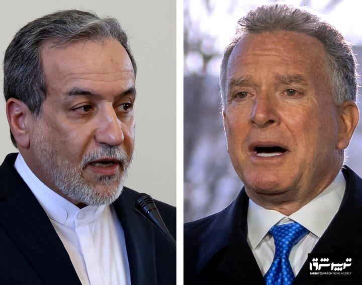 بسته پیشنهادی 5شنبه عراقچی به ویتکاف چه خواهد بود؟