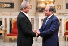 جزئیات «پیشنهاد جدید» مصر برای مذاکره بین ایران و آمریکا