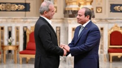 جزئیات «پیشنهاد جدید» مصر برای مذاکره بین ایران و آمریکا