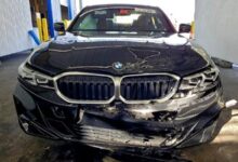 خودروهای مدرن در صورت برخورد در خیابان‌ها و مکان‌های دیگر، هزینه‌های گزاف و سنگینی را می‌تراشند. اما دلیل این موضوع چیست؟