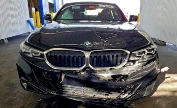 خودروهای مدرن در صورت برخورد در خیابان‌ها و مکان‌های دیگر، هزینه‌های گزاف و سنگینی را می‌تراشند. اما دلیل این موضوع چیست؟