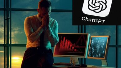 استفاده زیاد از «چتجیپیتی» میتواند به روانپریشی منجر شود!