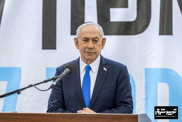 ادعای نتانیاهو علیه برنامه هستهای و موشکی ایران