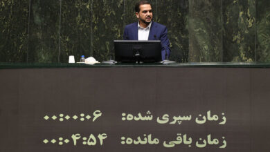 سخنگوی کمیسیون تلفیق تاکید کرد مصوبه قطعی مجلس؛ افزایش ۲۱ تا ۴۳ درصدی حقوق به صورت پلکانی